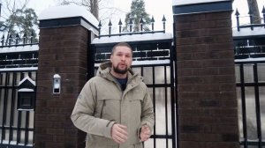 ЗАБОР ИЗ ПРЕМИУМ-СЕГМЕНТА / ЛАЗЕРНАЯ РЕЗКА ⚡