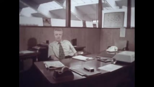 "The Pacemakers" Documentary Episode On Rose Breeding- Circa 1965 смотреть онлайн