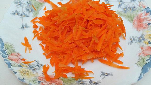 Вкусные будни