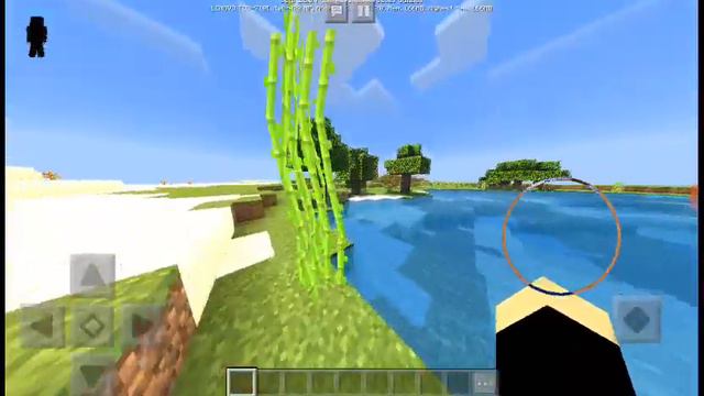 Самый классный Загадочный и редкий Сид для Майнкрафта смотреть онлайн