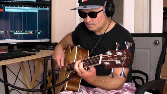 SIR DUKE ON CRAFTER BA400FL смотреть онлайн