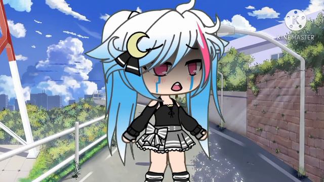 Gacha life клип на песню "Ревную" смотреть онлайн