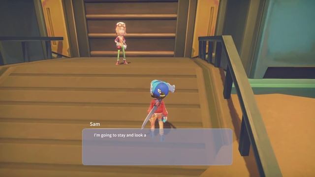 Fighting The Rat King & Martial Arts Tournament ~ My Time At Portia #9 смотреть онлайн