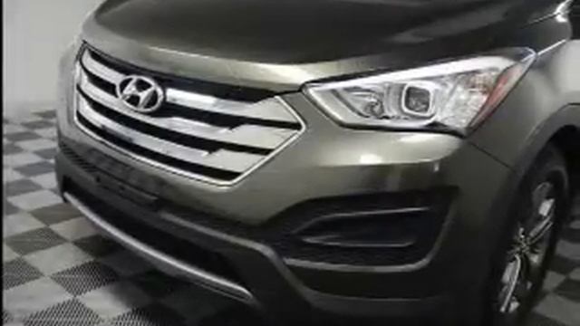 2013 Hyundai Santa Fe - Des Plaines IL