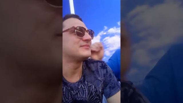 Вьетнам, газ в глаза, Андрюша молодец смотреть онлайн