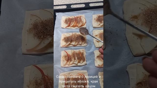 Вкусная еда