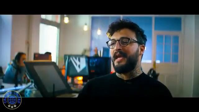 Planet IX игра Crowd1 смотреть онлайн