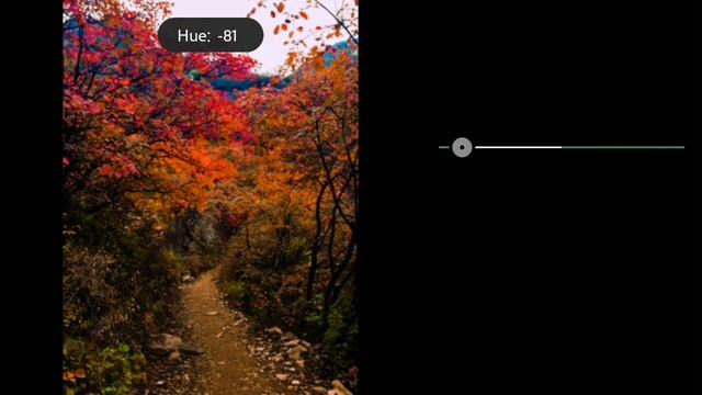 Lightroom Осенний пресет / Autumn preset смотреть онлайн