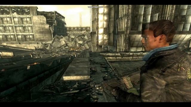 Fallout 3:: Weapon Mods Compilation: Episode 1 смотреть онлайн