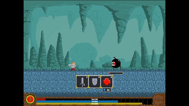 Mad Nords: Probably An Epic Quest Lets Play EPISODE 3 | Astroal Green Elephant смотреть онлайн