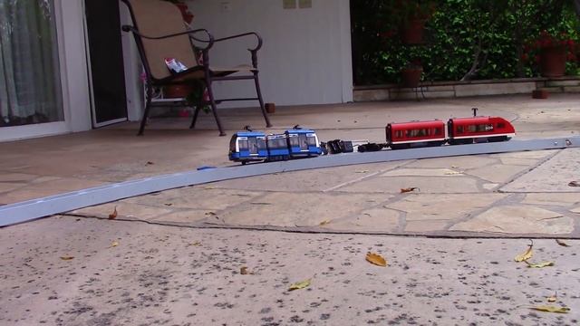 Lego trains crashes on a bridge and more compilations смотреть онлайн