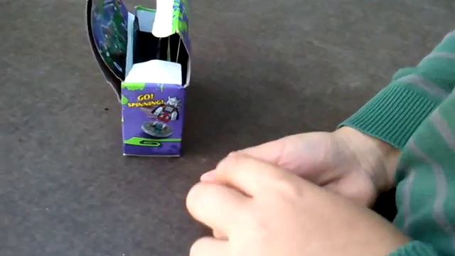 Обзор лего минифигурки-шредер