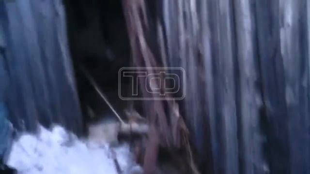 Снаряд, попавший в дом под Чебаркулем, отрикошетил во время учений на полигоне смотреть онлайн