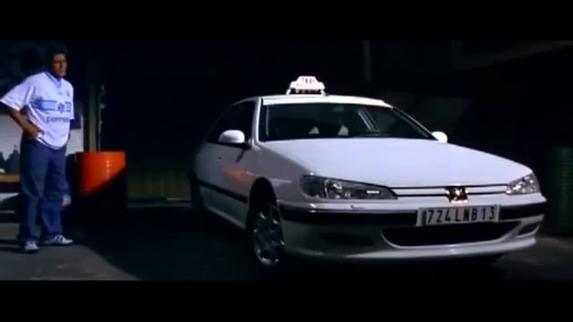 Taxi 1 music: Immatriculations, Les Archives & Alerte générale смотреть онлайн