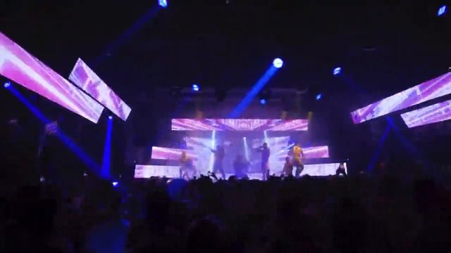 tribto a Robert Miles - Fable (DJ FENIX) ft KRISTINA KORVIN смотреть онлайн