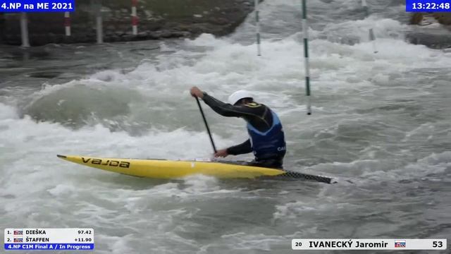 4. NP na ME - Finále смотреть онлайн