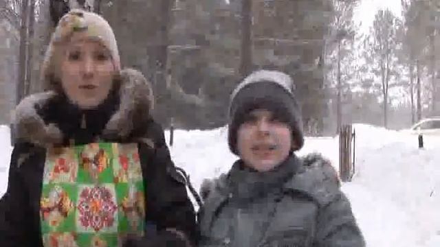 2012 Масленница смотреть онлайн