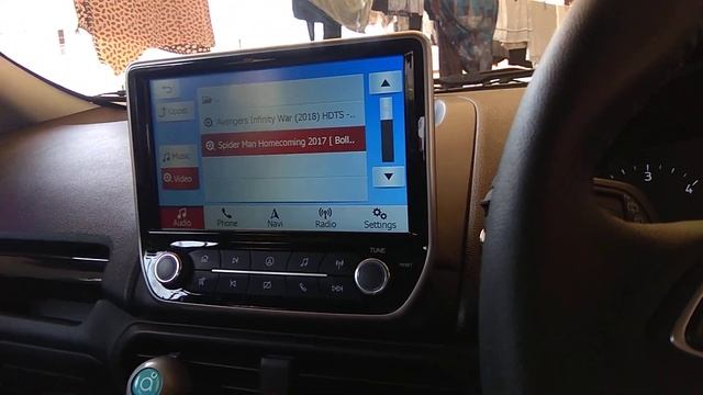 How to watch videos in 2018 latest ford ecosport смотреть онлайн