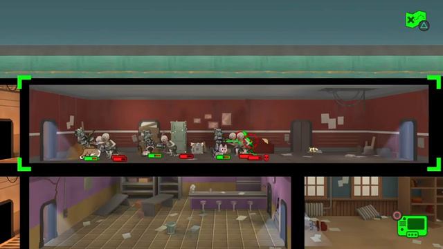 Fallout Shelter - "A Settler Needs Your Help" Quest Guide/Walkthrough смотреть онлайн