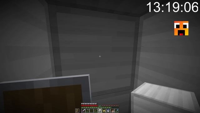 I Played Minecraft Hardcore For 24 Hours STRAIGHT! [FULL MOVIE]