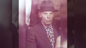 Карачаевская песня про старость