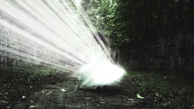 АУ - Свадьба (демо) смотреть онлайн