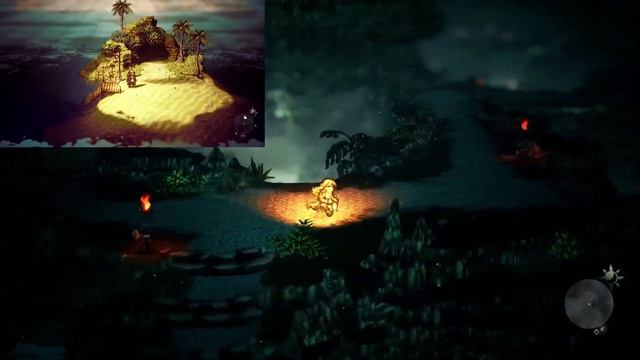 Get these 2 powerful late game Items Early! -Octopath Traveler 2 смотреть онлайн