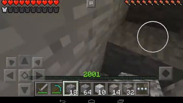 Выживание в майнкрафт 0.13.0 #4 смотреть онлайн