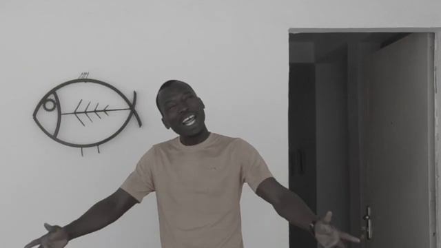 Max Gazzè Africain Clip смотреть онлайн