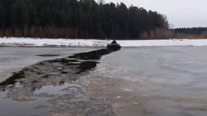 Вологодский вездеход ЗИС-5