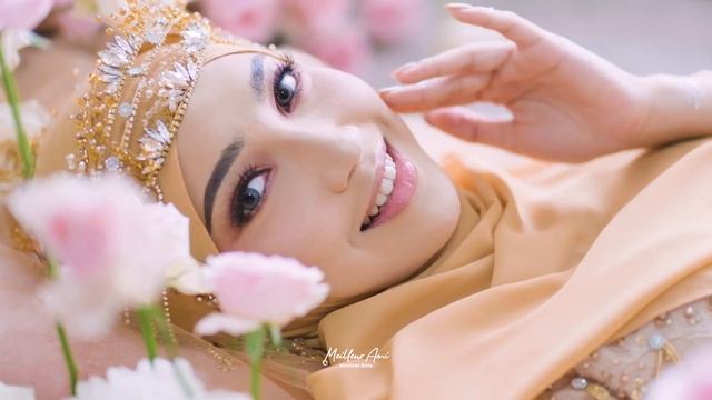 LOOKBOOK MOSLEM WEDDING GOWN | WITH FUJIFILM X-T4 | FUJINON 50MM F1.0 | 35MM F1.4 смотреть онлайн