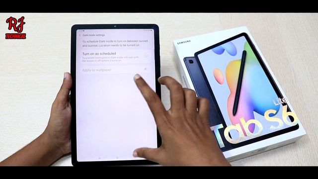 Samsung Galaxy tab s6 lite Tips and Tricks | Top 40+ best Features of Samsung Galaxy tab s6 lite смотреть онлайн