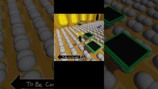 мем To Be Continued в Undertale: Judgement Day [ROBLOX] смотреть онлайн