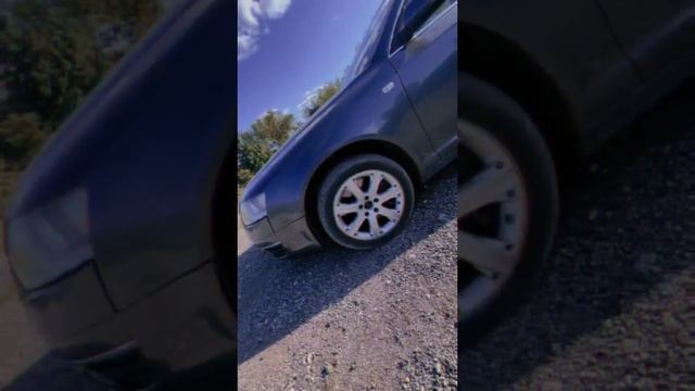 Audi A6 3.0d. ?? смотреть онлайн