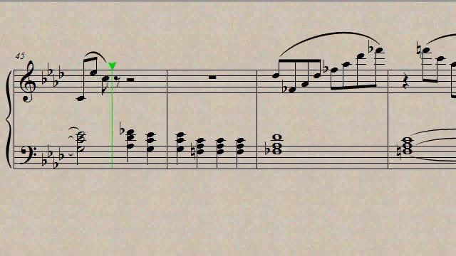 Fate of Atlantis - Kerner Steals the Statue for Piano смотреть онлайн