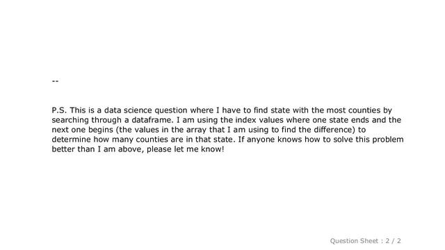 Pandas : Append to Series in python/pandas not working смотреть онлайн
