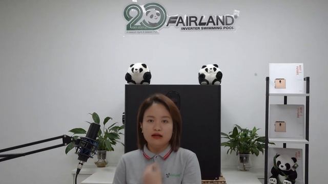 Sobre Fairland смотреть онлайн