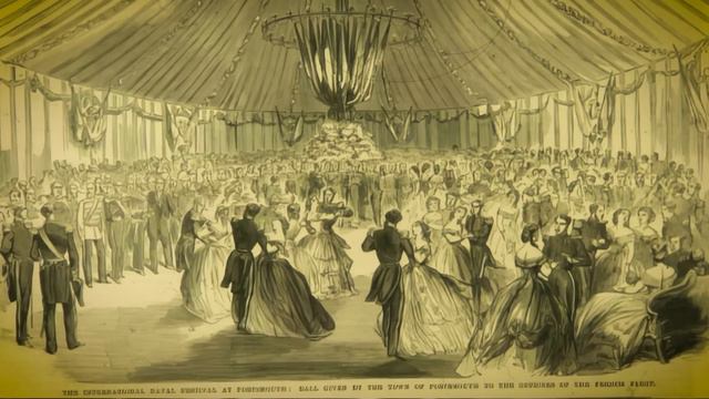 Okropności, które wydarzyły się w noc poślubną ery wiktoriańskiej смотреть онлайн