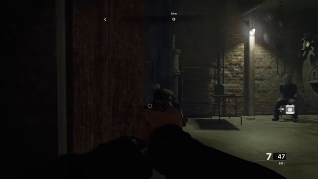 Adler is hiding something (Call of duty cold war campaign part 2) смотреть онлайн