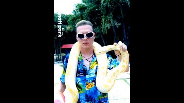 CALIBERHITTER IS LUKA MAGNOTTA 2.0, HELP SAVE THE KITTENS смотреть онлайн