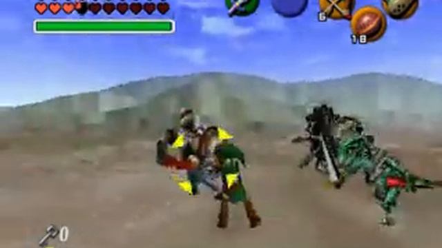 Zelda 64 project prototype as a voxel engine done in Construct 2 (event based, no plugins used) смотреть онлайн