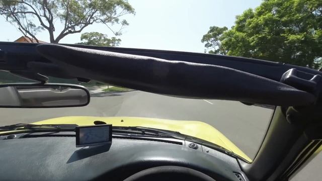 The best sports car ever? Suzuki Cappuccino - Size, Less is more смотреть онлайн