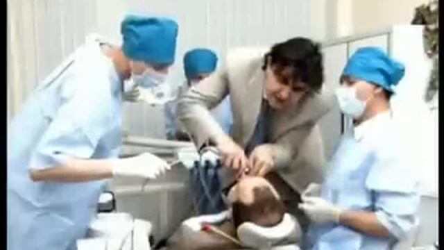 Реклама из спектакля "День Выборов" смотреть онлайн