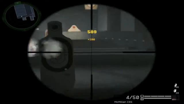 Стрельба по мишеням Warface смотреть онлайн