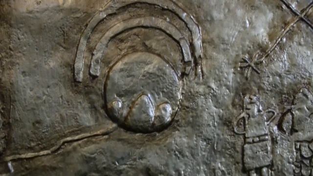 Inca Gold Shield: Cosmological Record? смотреть онлайн