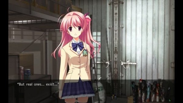 Chaos;head Noah Committee of Zero Patch | All delusions in one video | Chaos head Noah delusions