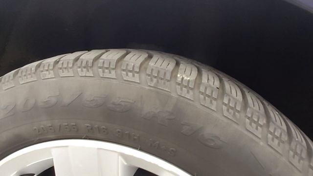 Volkswagen Golf 7 Бельгия 1.6 ТДИ 185тыс.км пробег, родная краска, достоинства/недостатки.