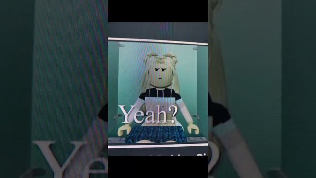 SiwaGirl AND Old Girl POOP! ROBLOX #SHORTS #ANIMATION #ROBLOXGIRLTUBE смотреть онлайн
