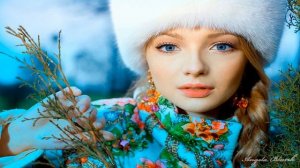 Гимн Руси (По мотивам летописи 13 века "Слово о погибели земли Русской").