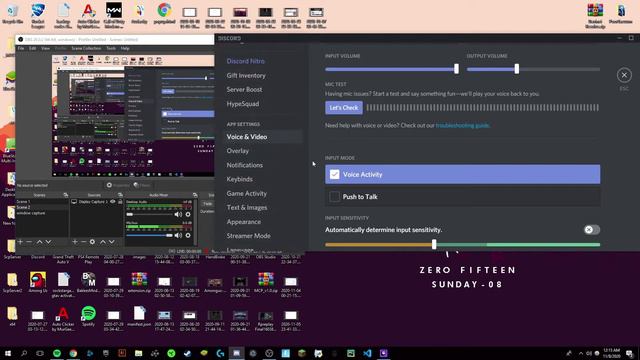 How to Use the OBS Virtual Camera - Stream Your Screen to Discord, Zoom, Skype! смотреть онлайн